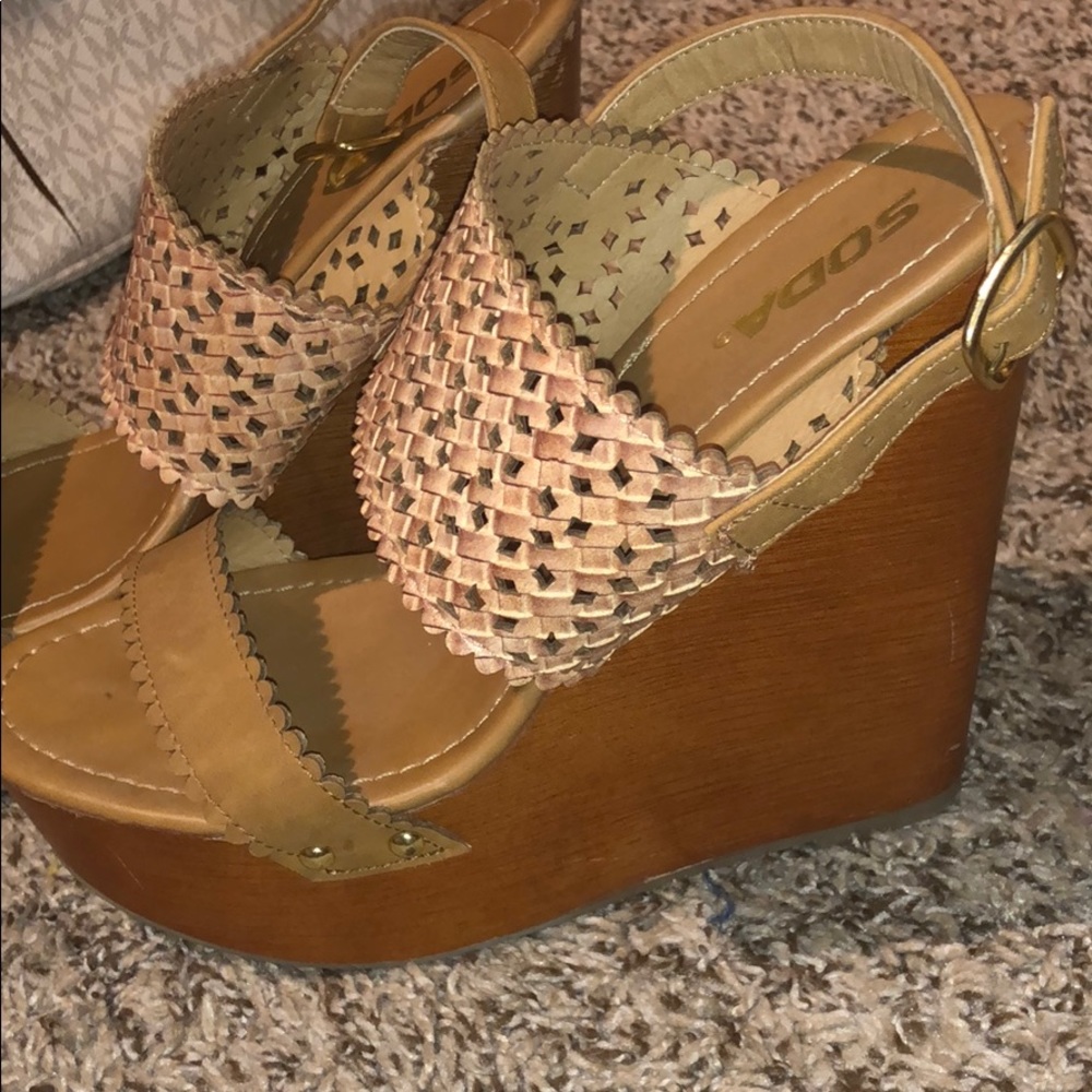 Wedges
